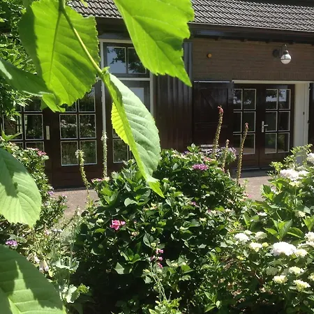 Holiday home De Rijdt *
