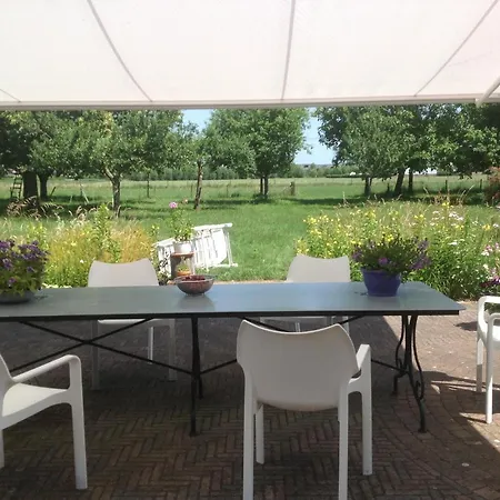 De Rijdt Holiday home