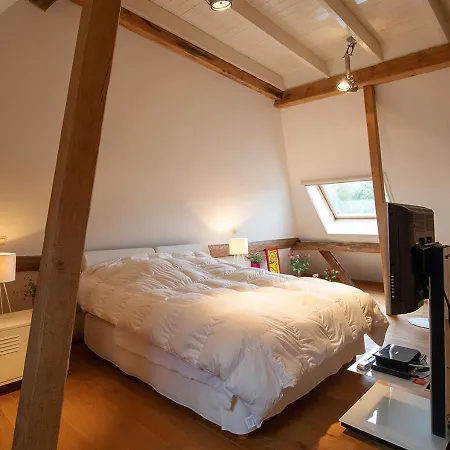 De Rijdt Holiday home *