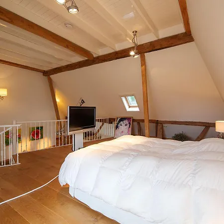 Holiday home De Rijdt *