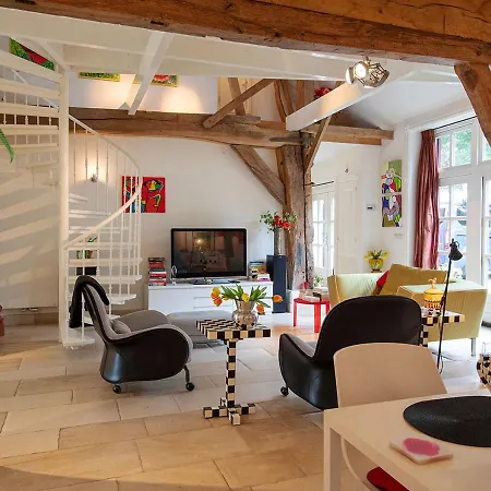 De Rijdt Holiday home