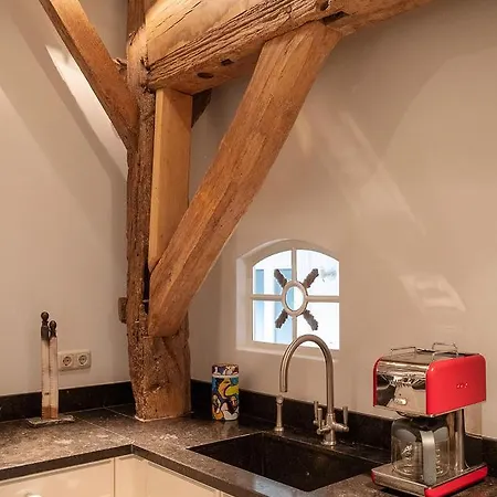 Holiday home De Rijdt *